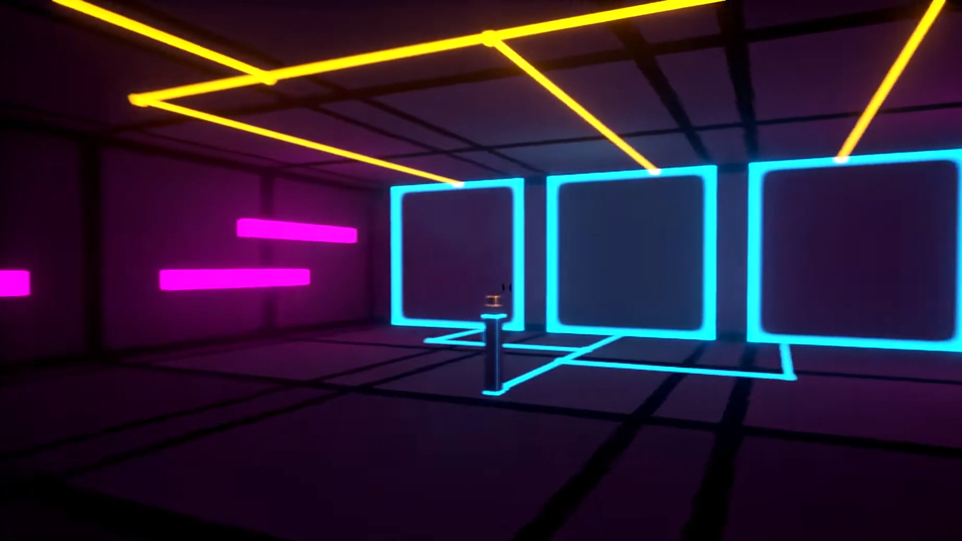 Measurement Problem screenshot 4
