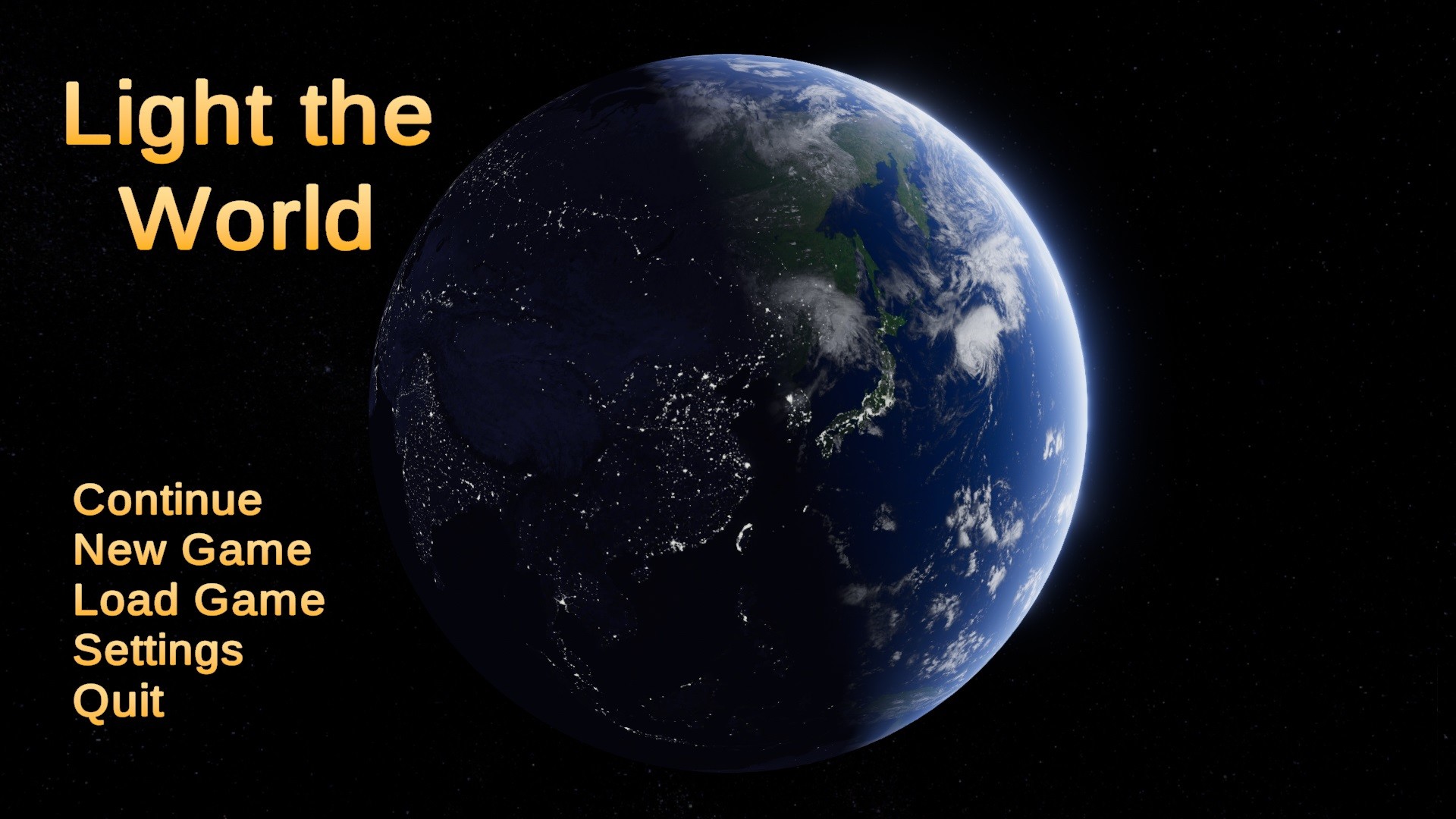Light the World trailer