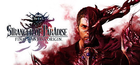 Где находятся сохранения к игре STRANGER OF PARADISE FINAL FANTASY ORIGIN