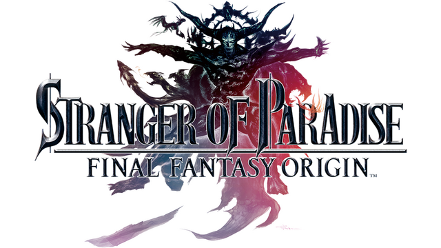 STRANGER OF PARADISE FINAL FANTASY ORIGIN
