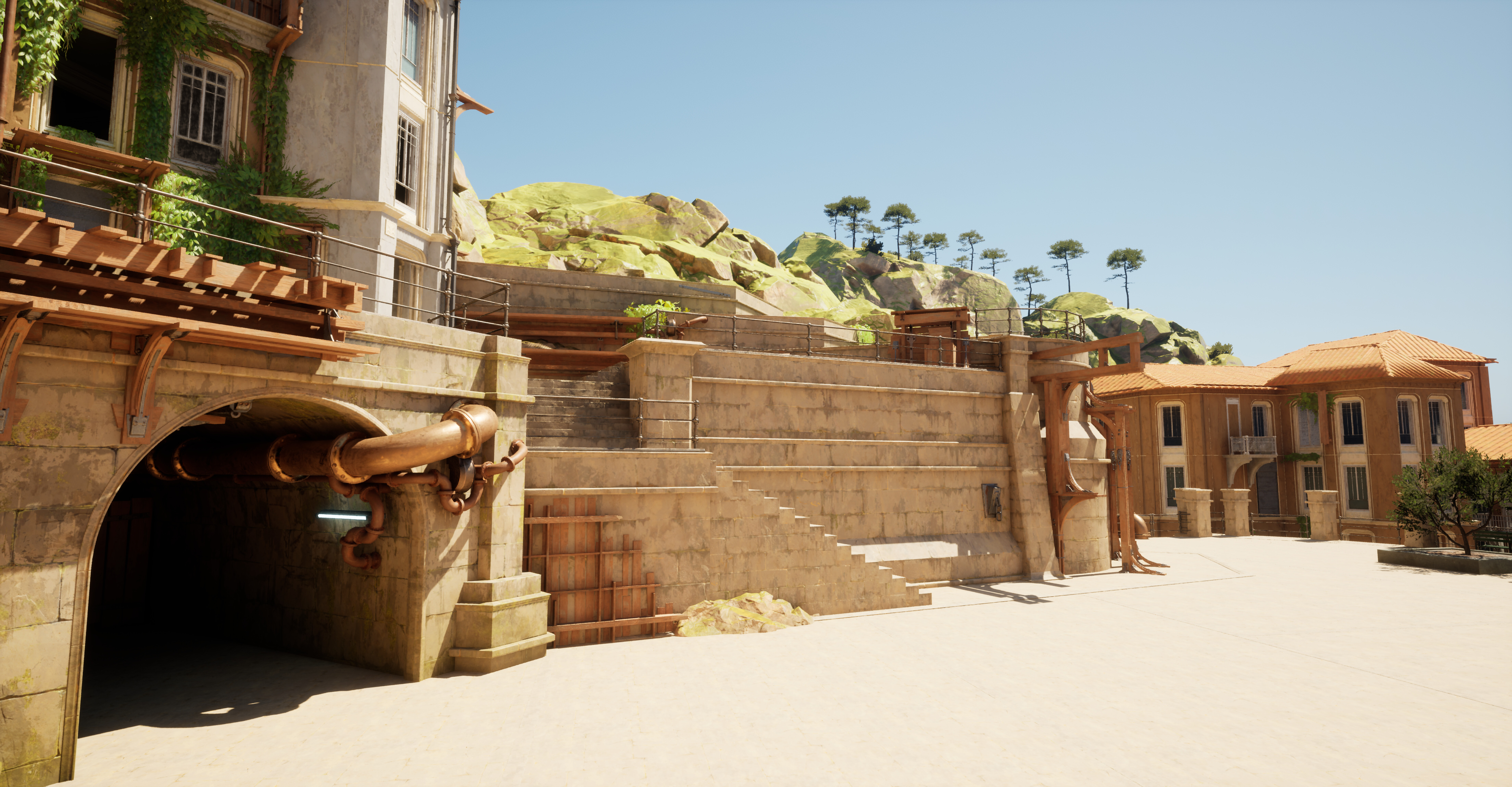 Prop and Seek®: The Breach Protocol screenshot 2