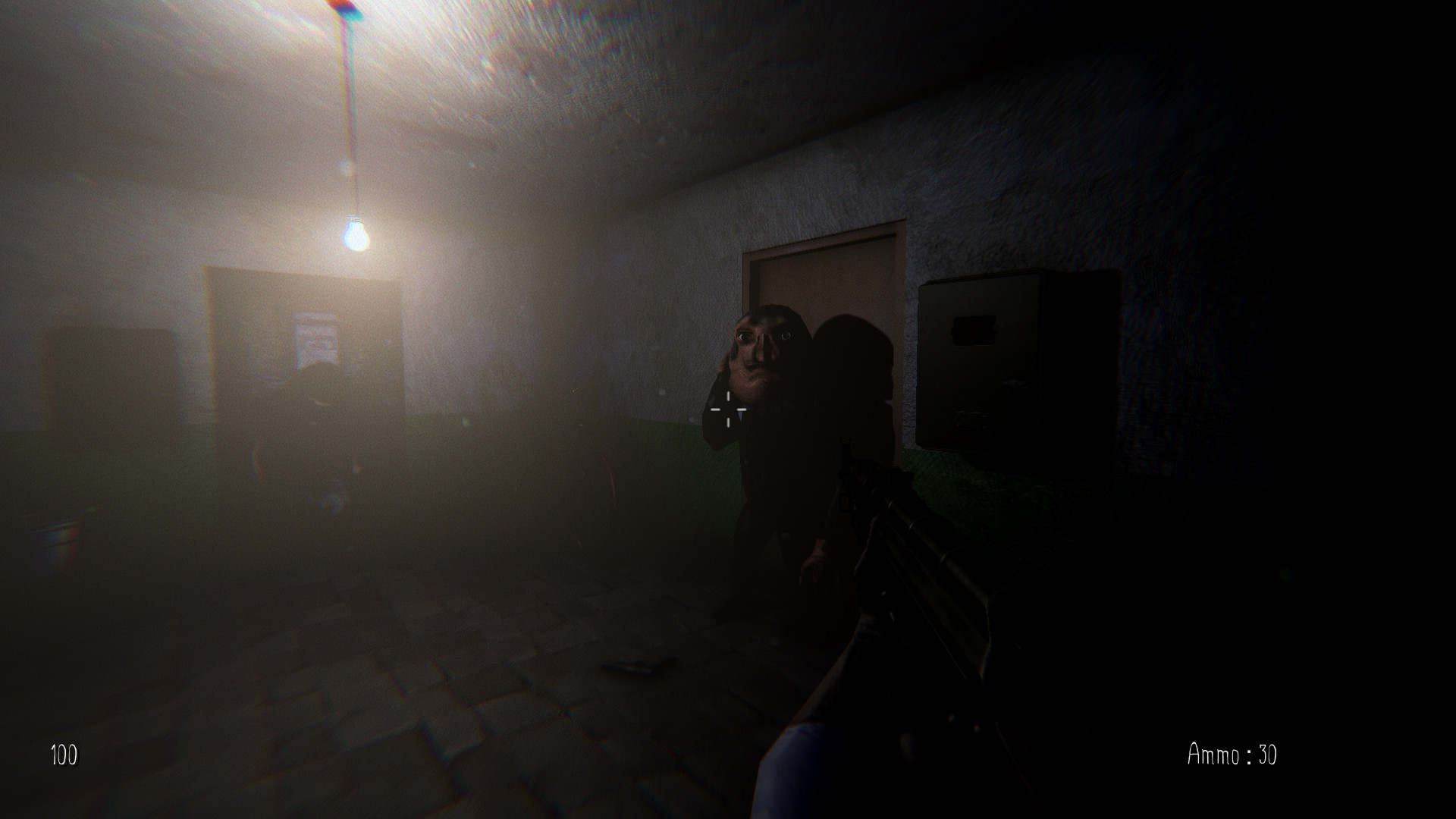 Criminal Russia screenshot 4