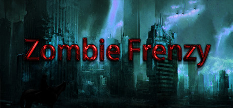 Cover art from Zombie Frenzy