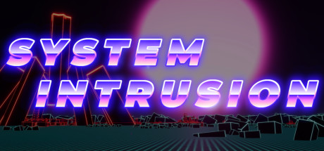 Cover art from System Intrusion