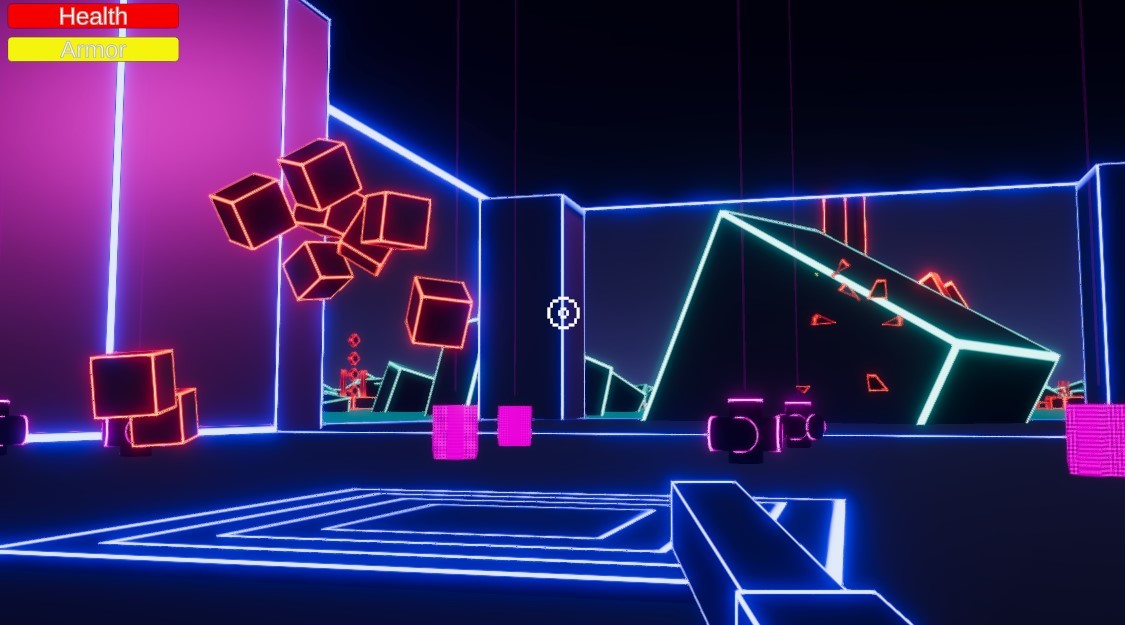 System Intrusion screenshot 2