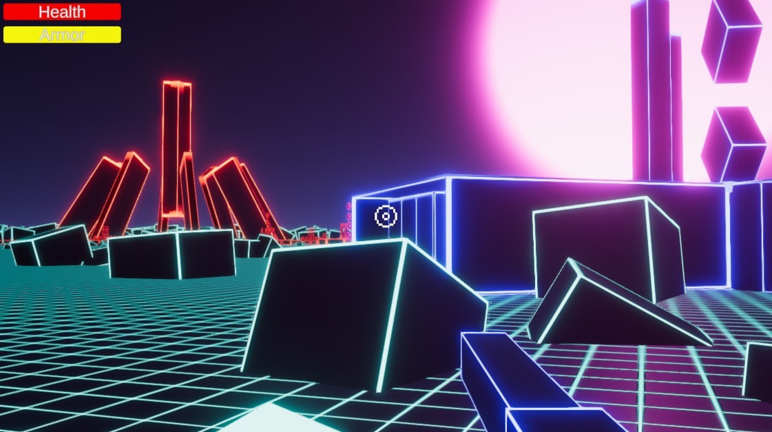 System Intrusion screenshot 3