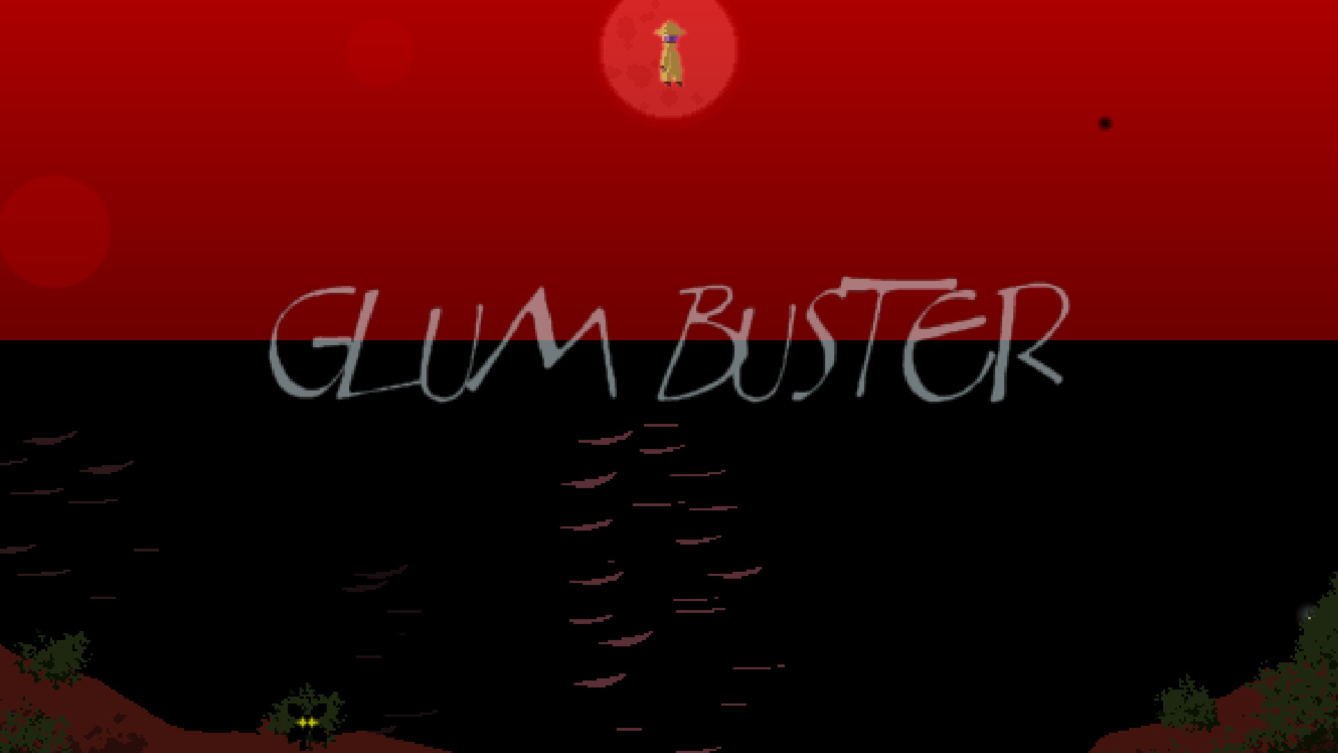 Trailer poster