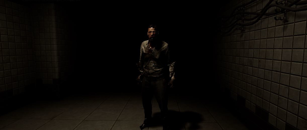 Trailer poster