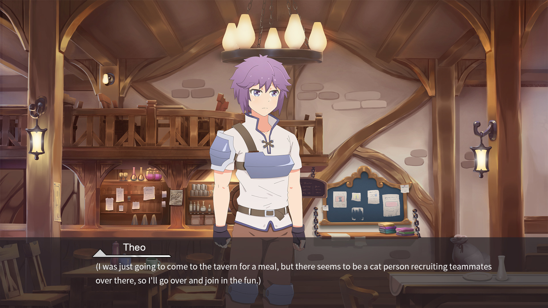 Star wish traveler screenshot 4