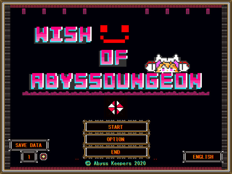 Wish of Abyss Dungeon trailer
