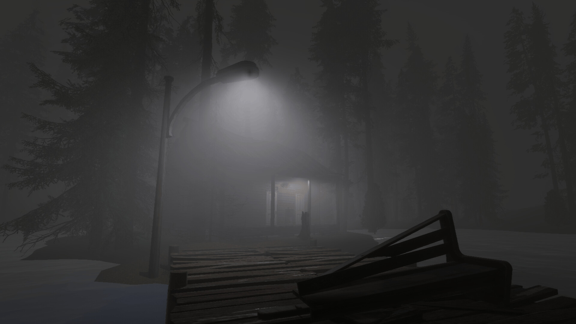 Maenovan screenshot 3