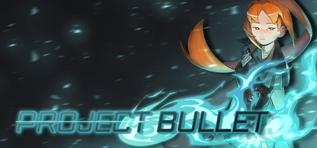 Cover art from Project Bullet