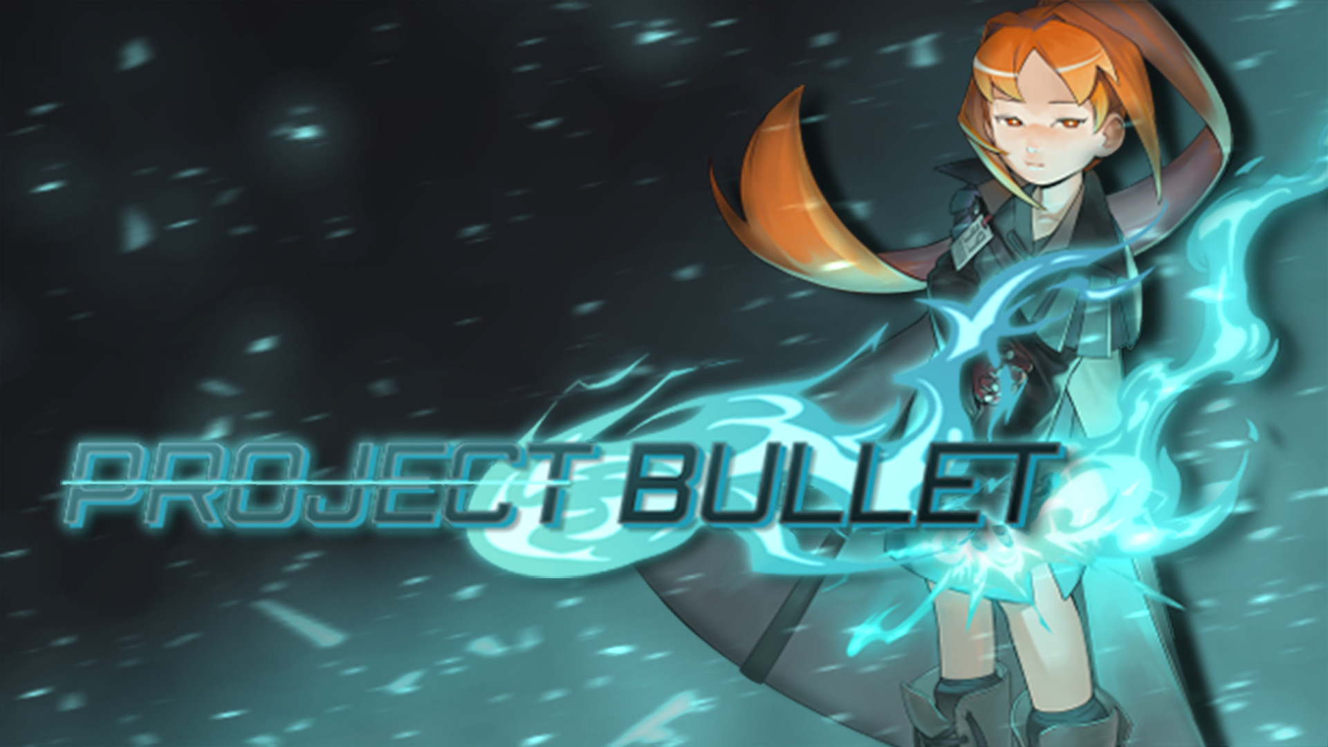 Project Bullet screenshot 1