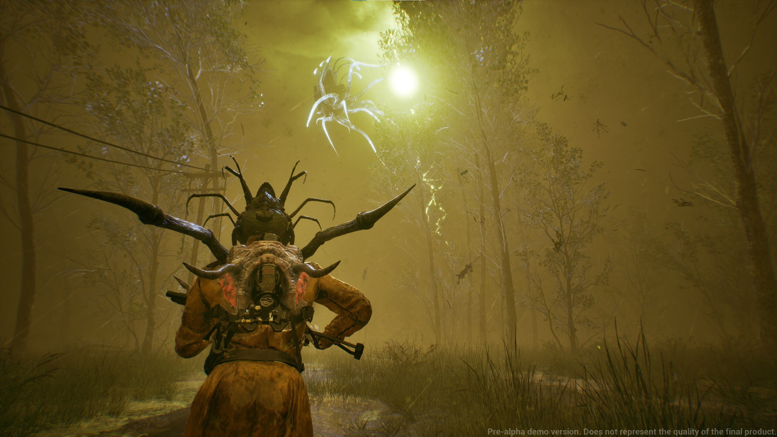 No More Light screenshot 4
