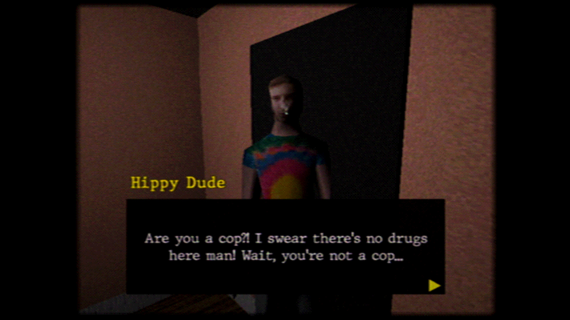 Lights Camera Slaughter screenshot 4