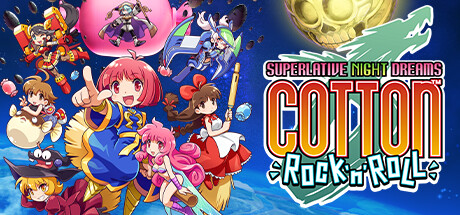 Steam Community :: COTTOn Rock'n'Roll
