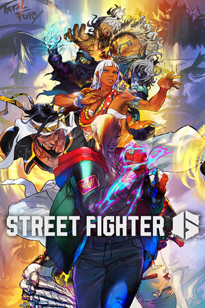 Street Fighter™ 6