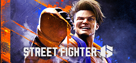 16:10 aspect ratio :: Street Fighter 6 総合掲示板