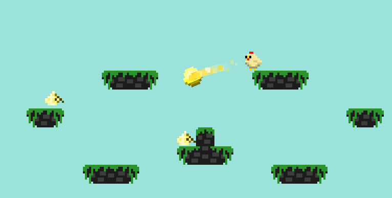The Good Chicken screenshot 2