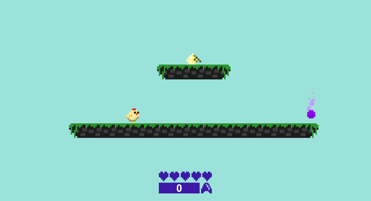 The Good Chicken screenshot 4