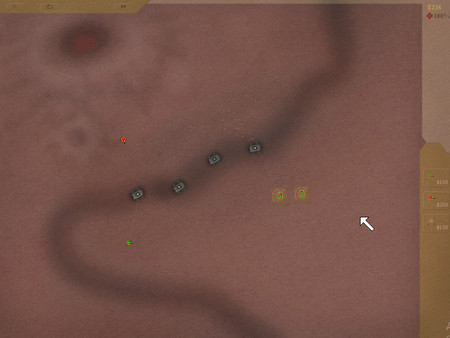 Allied Ambush screenshot 3