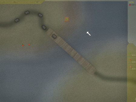 Allied Ambush screenshot 4