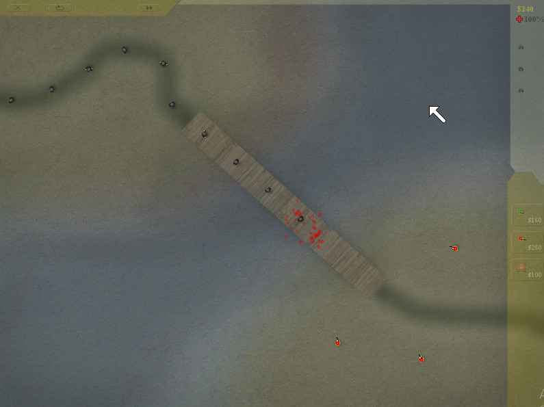 Allied Ambush trailer
