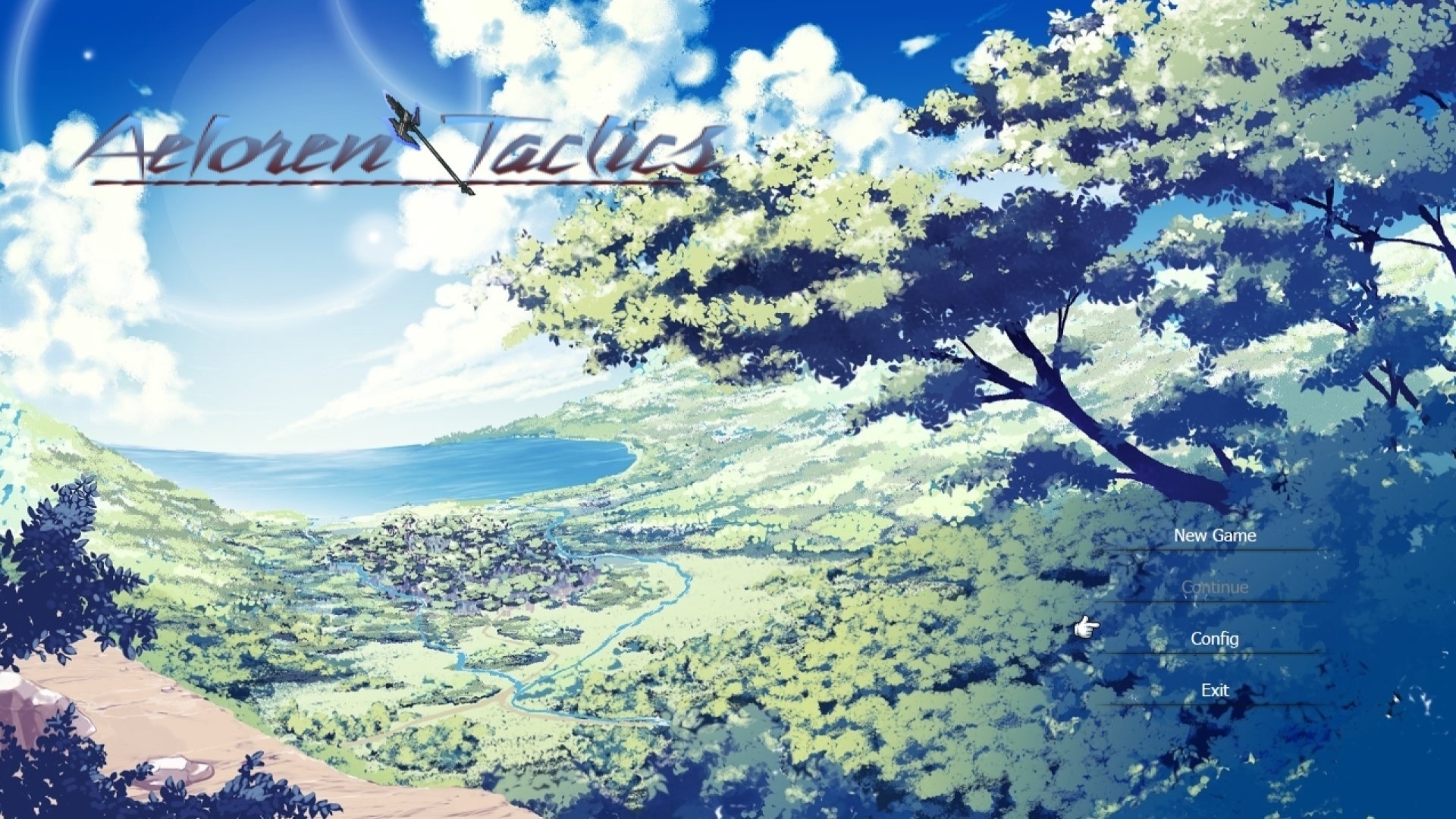 Trailer poster