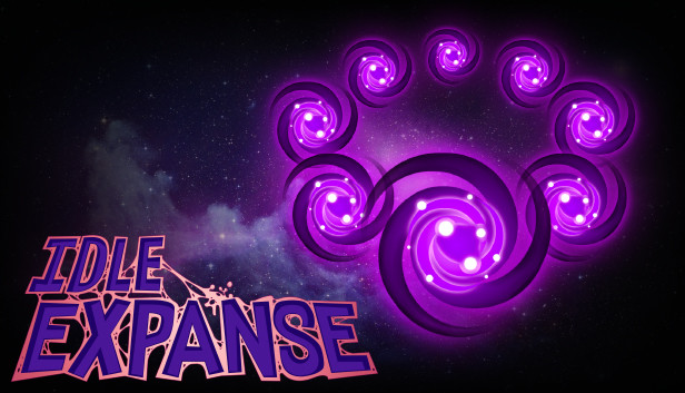 Idle Expanse - Reality Shifter
