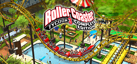 Где находятся сохранения к игре RollerCoaster Tycoon 3