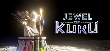 Cover art from Jewel of Kuru