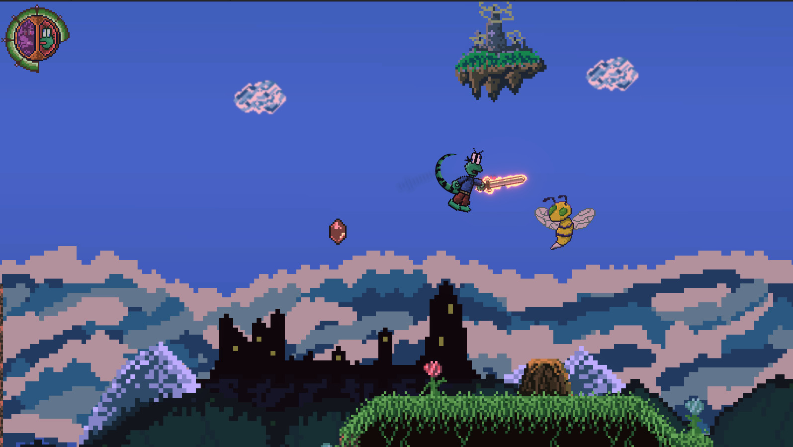 Nerg Loves Them screenshot 2