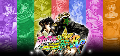 Где находятся сохранения к игре JoJo's Bizarre Adventure: All-Star Battle R