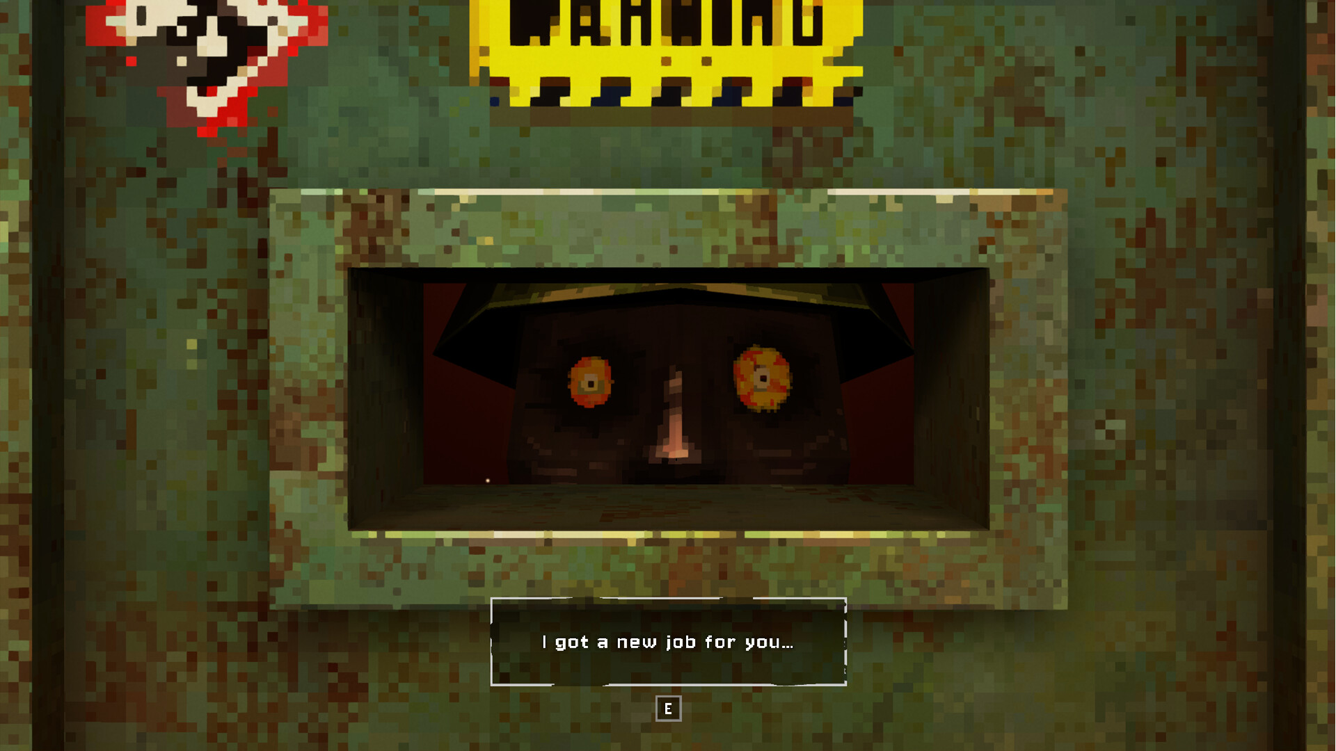 PRESS: Authorized Disposal screenshot 5