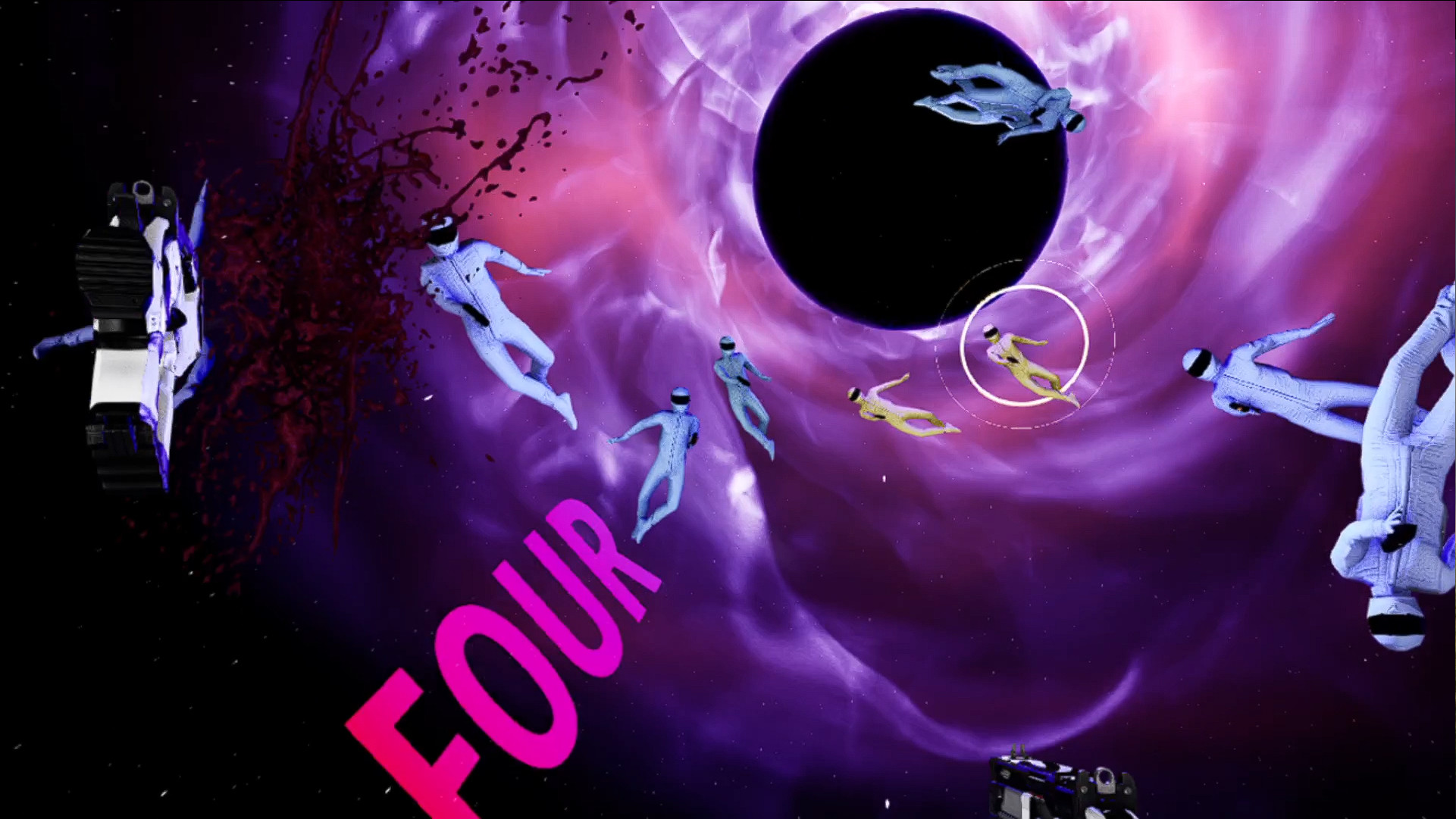 Trailer poster