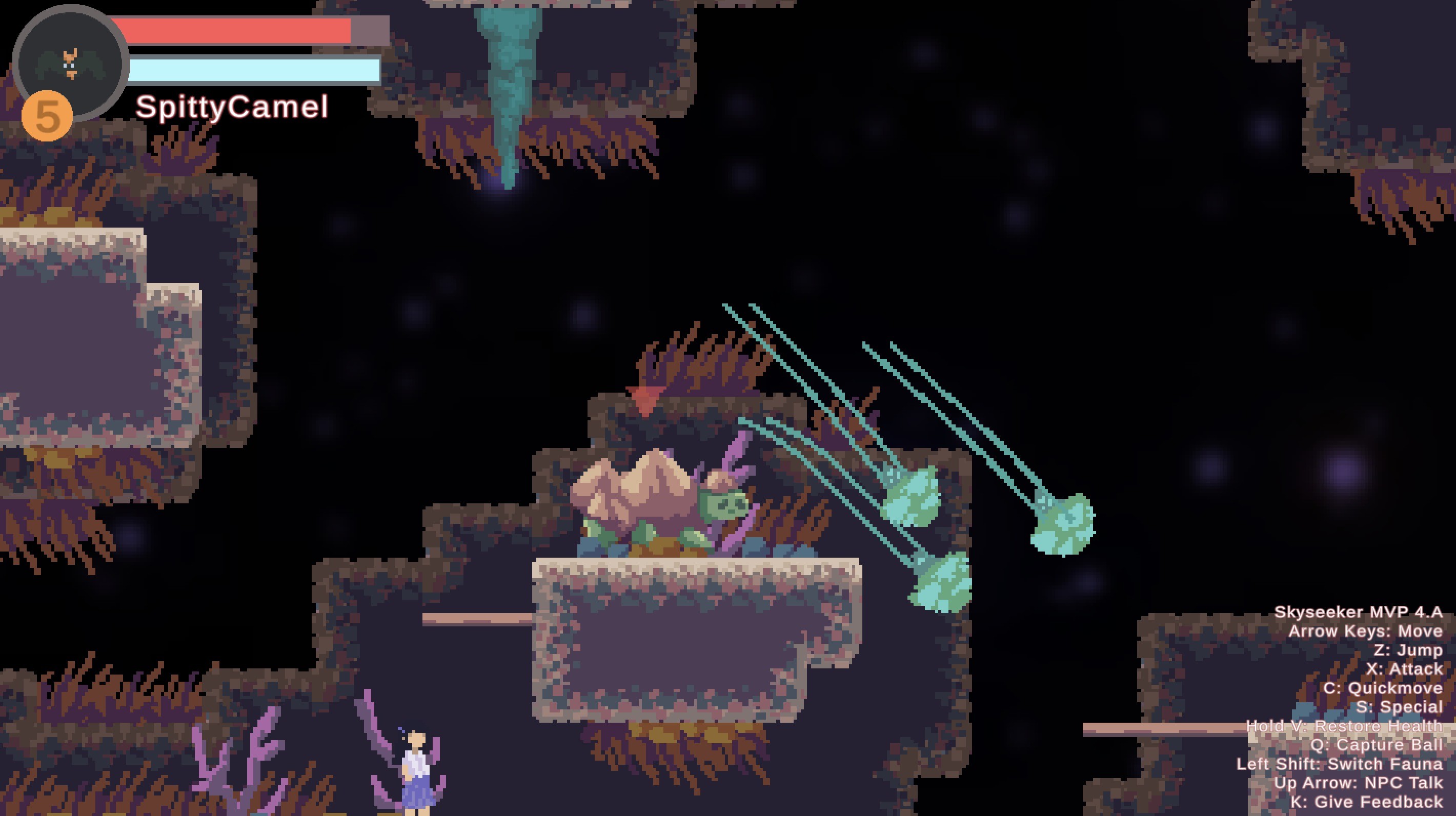 Skyseeker screenshot 2