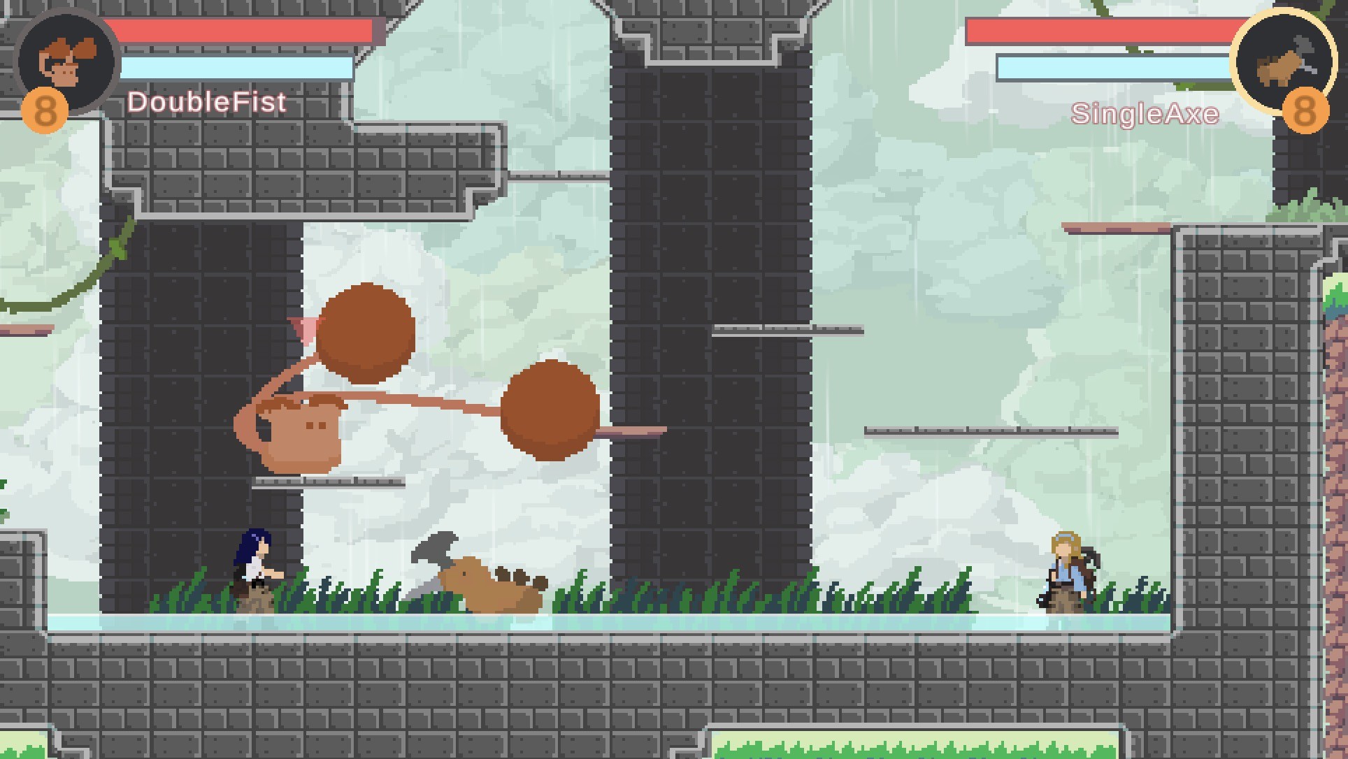 Skyseeker screenshot 3