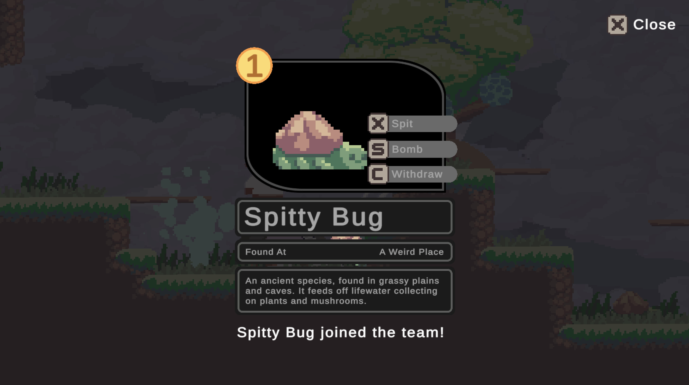 Skyseeker screenshot 4