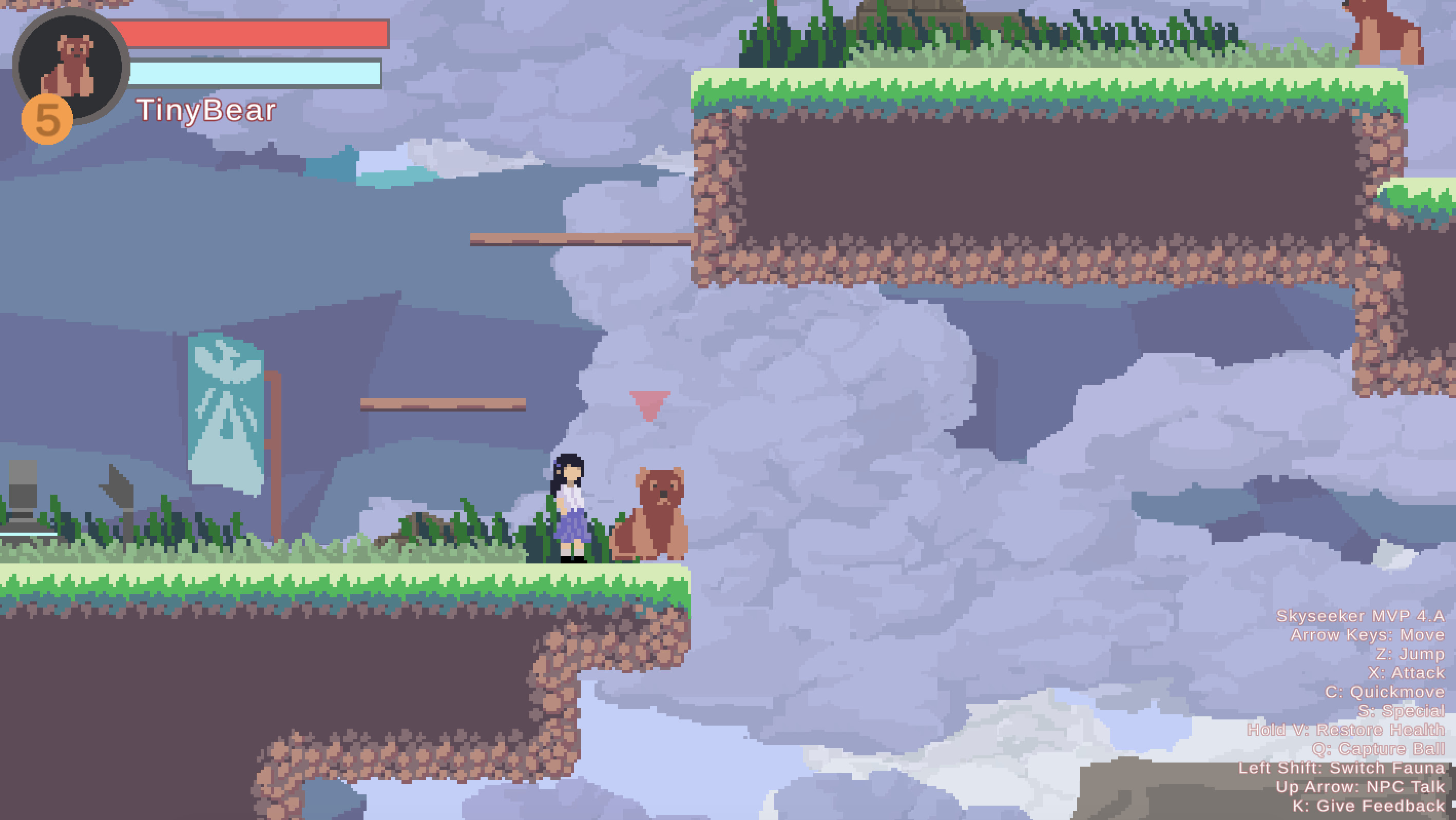 Skyseeker trailer