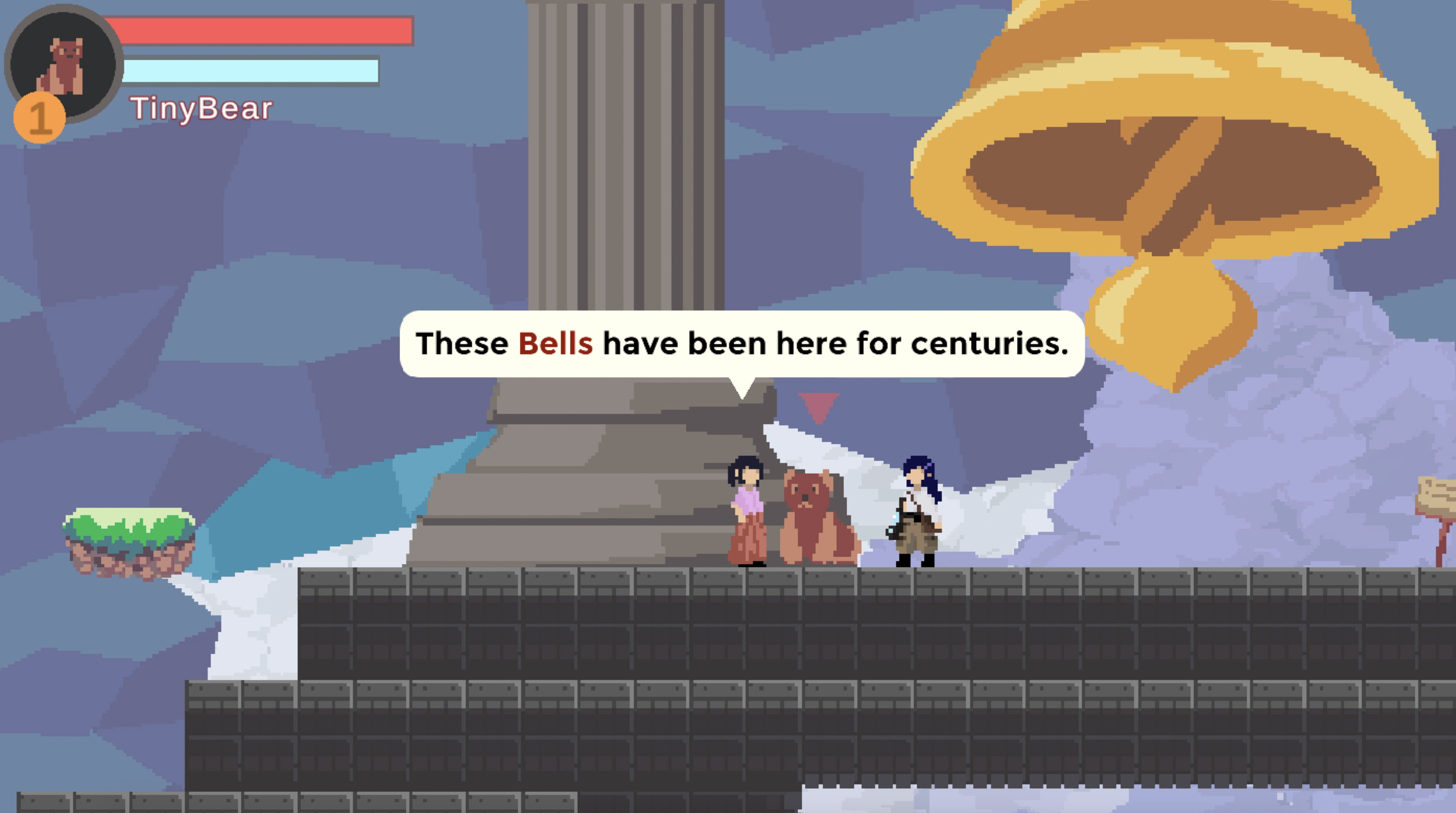 Skyseeker screenshot 5
