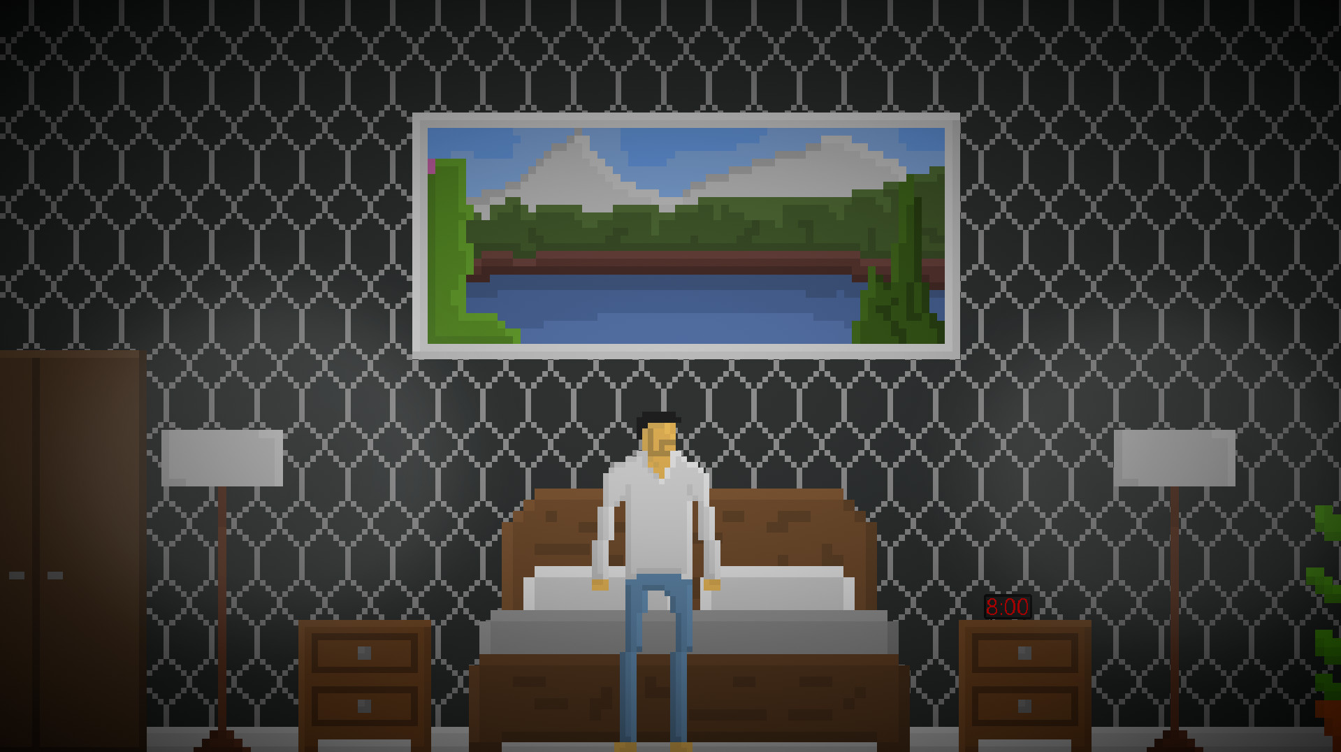 Behind Closed Doors: A Developer's Tale trailer