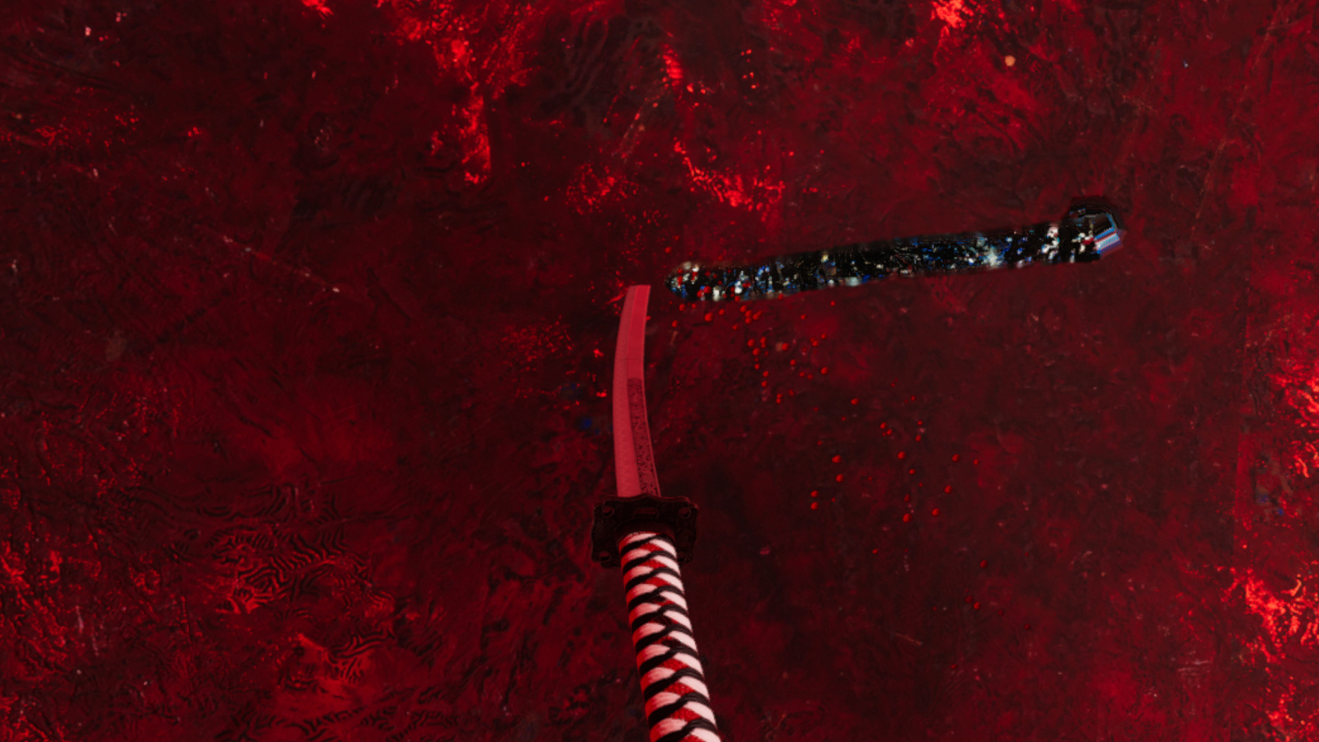 Trailer poster