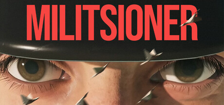 Cover art from Militsioner