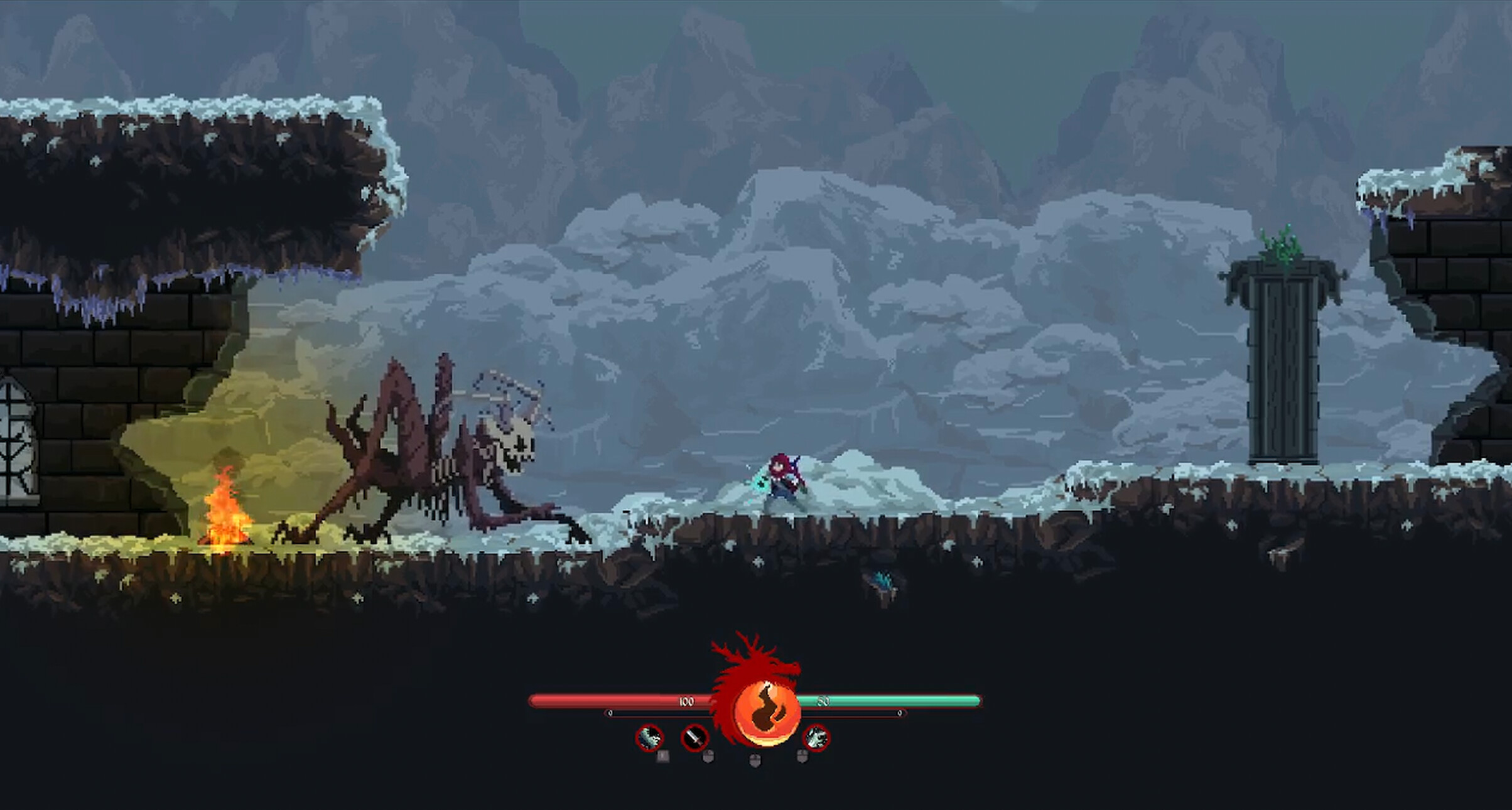 Witchcrafter: Empire Legends screenshot 2