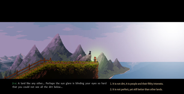 Witchcrafter: Empire Legends screenshot 5