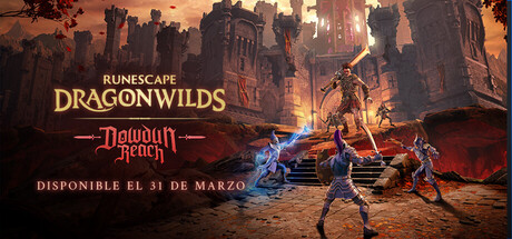 RuneScape: Dragonwilds