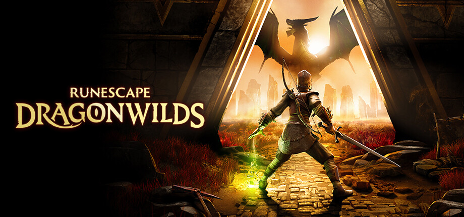 Runescape Dragonwilds