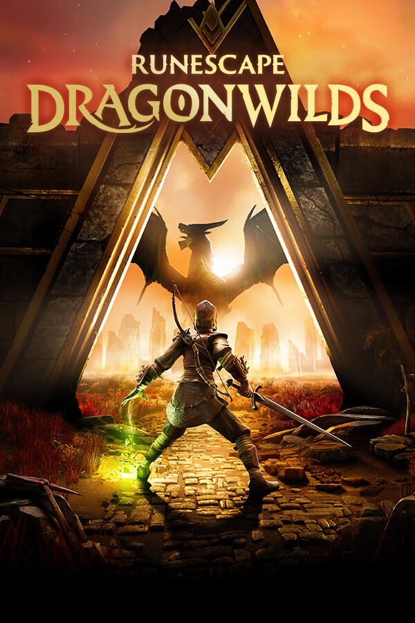 Download RuneScape: Dragonwilds Torrent
