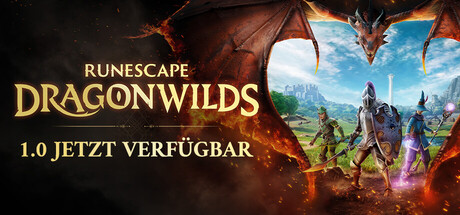 RuneScape: Dragonwilds