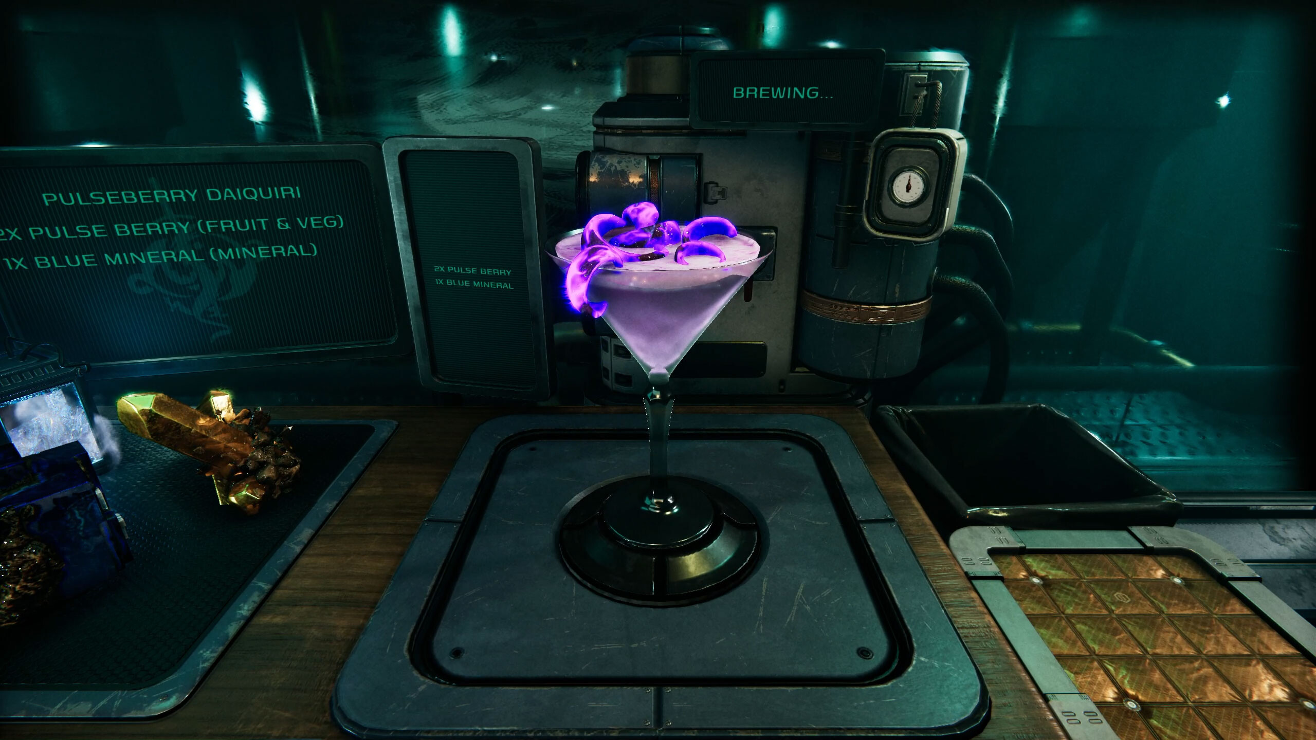 Hazard Levels screenshot 4